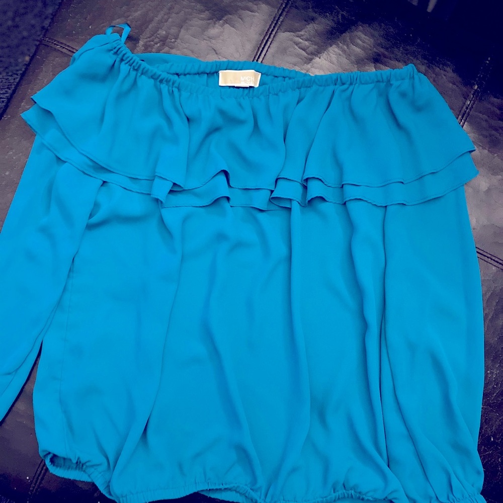Michael Kors blouse